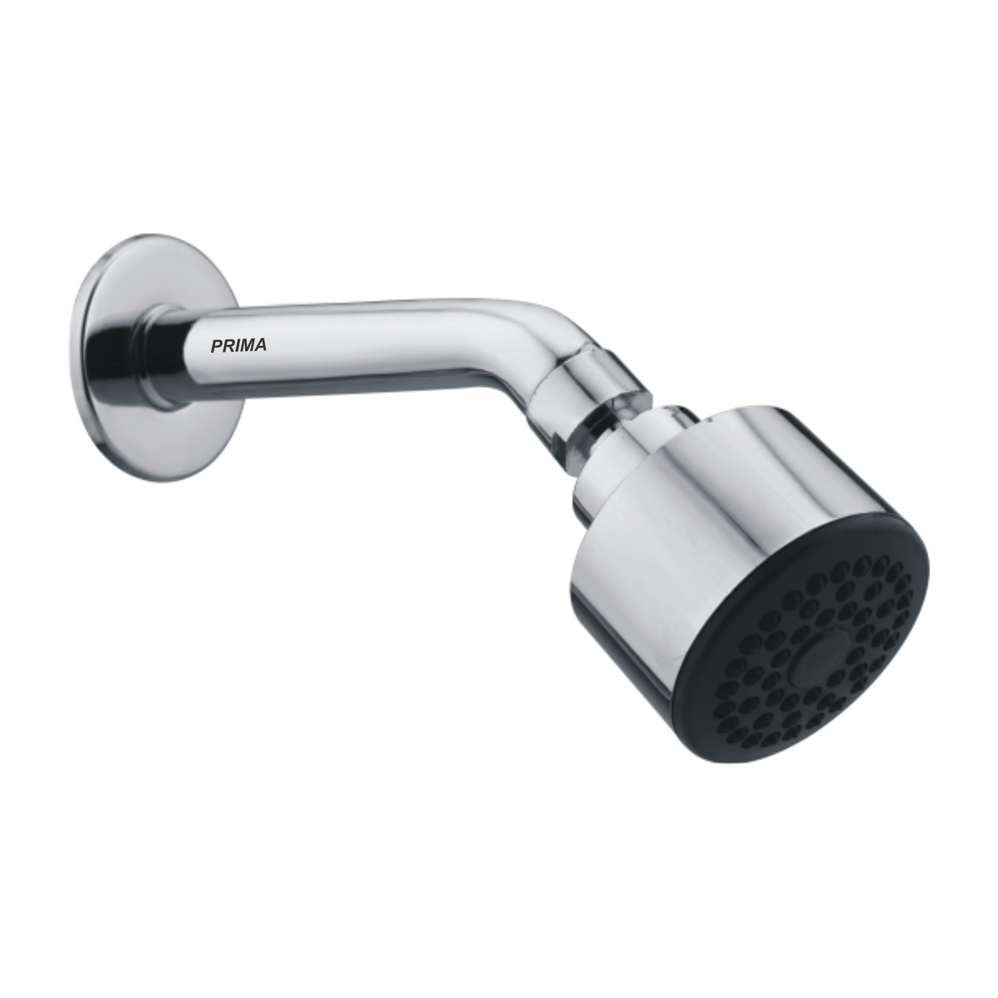 C.P OVERHEAD SHOWER WITH ARM - GROHE 